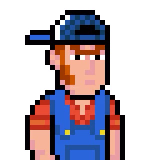 Farmer 295350920