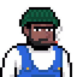 Farmer #1231