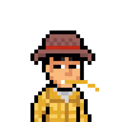 Farmer #8785