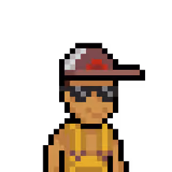 Farmer #6935