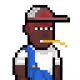 6396