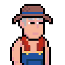 Farmer #9009