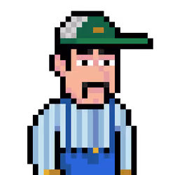 Farmer #11536