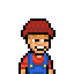 Farmer #6540