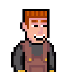 Farmer #9735