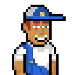 Farmer #5335