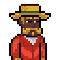 Farmer #1721