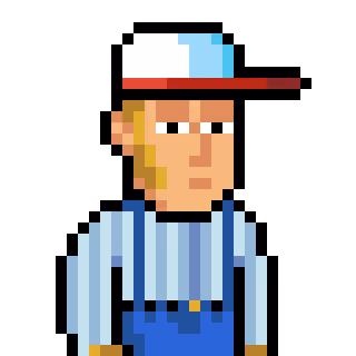 Farmer #2300