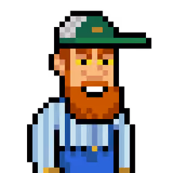 Farmer #8967