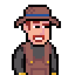 Farmer 295350920