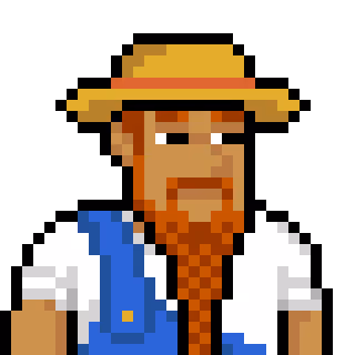 Farmer 295350920