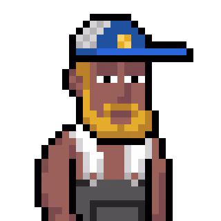 Farmer 295350920