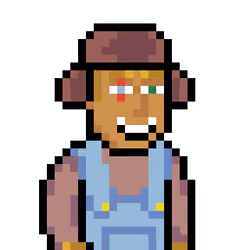 Farmer #1650