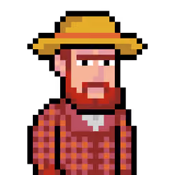 Farmer #8503