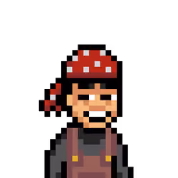Farmer #5655