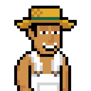 Farmer #3167
