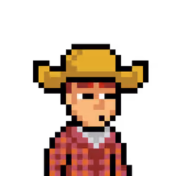 Farmer #9837