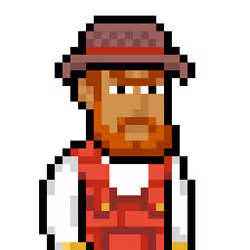 Farmer #9534