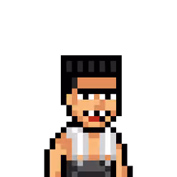 Farmer #10893