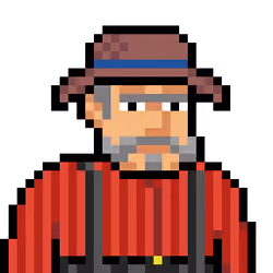 Farmer #4134