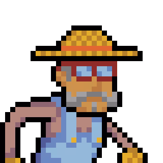 Farmer 295350920