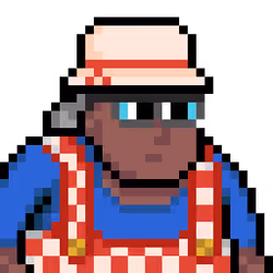 Farmer #289