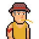 Farmer #8999
