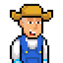 Farmer #8289