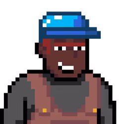 Farmer #10901