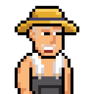 Farmer 295350920
