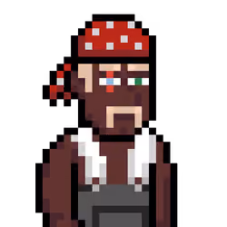 Farmer #6395