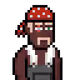 6395