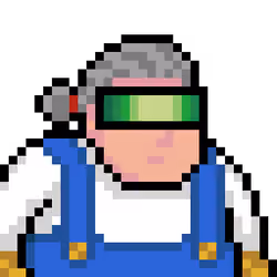 Farmer #1121