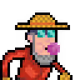 6708