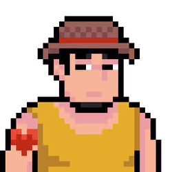 Farmer #8853