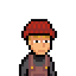Farmer #3879