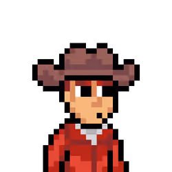 Farmer #2999