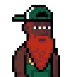 Farmer #10771