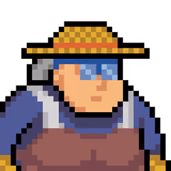 Farmer #3658