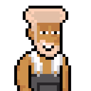 Farmer 295350920