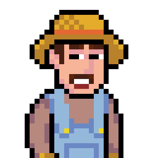 Farmer 295350920