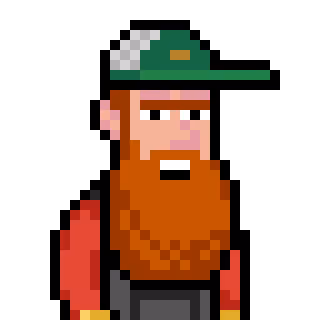 Wolf Game Farmers