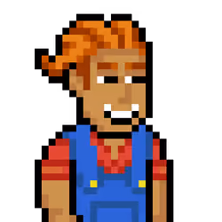 Farmer #9803