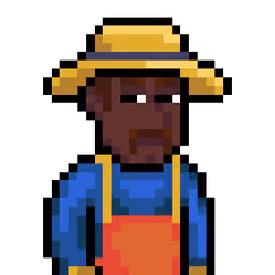 Farmer #3465