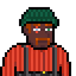 Farmer #585