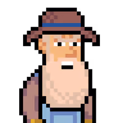 Farmer #8913