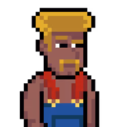 Farmer #10184