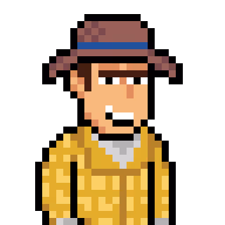 Farmer 295350920