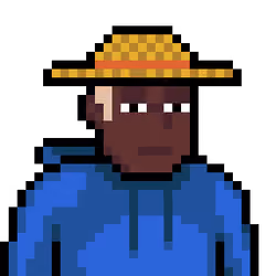 Farmer #9447