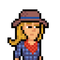 Farmer #10750